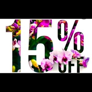 ‼️‼️‼️‼️BUNDLE 2 OR MORE ITEMS ‼️‼️‼️‼️